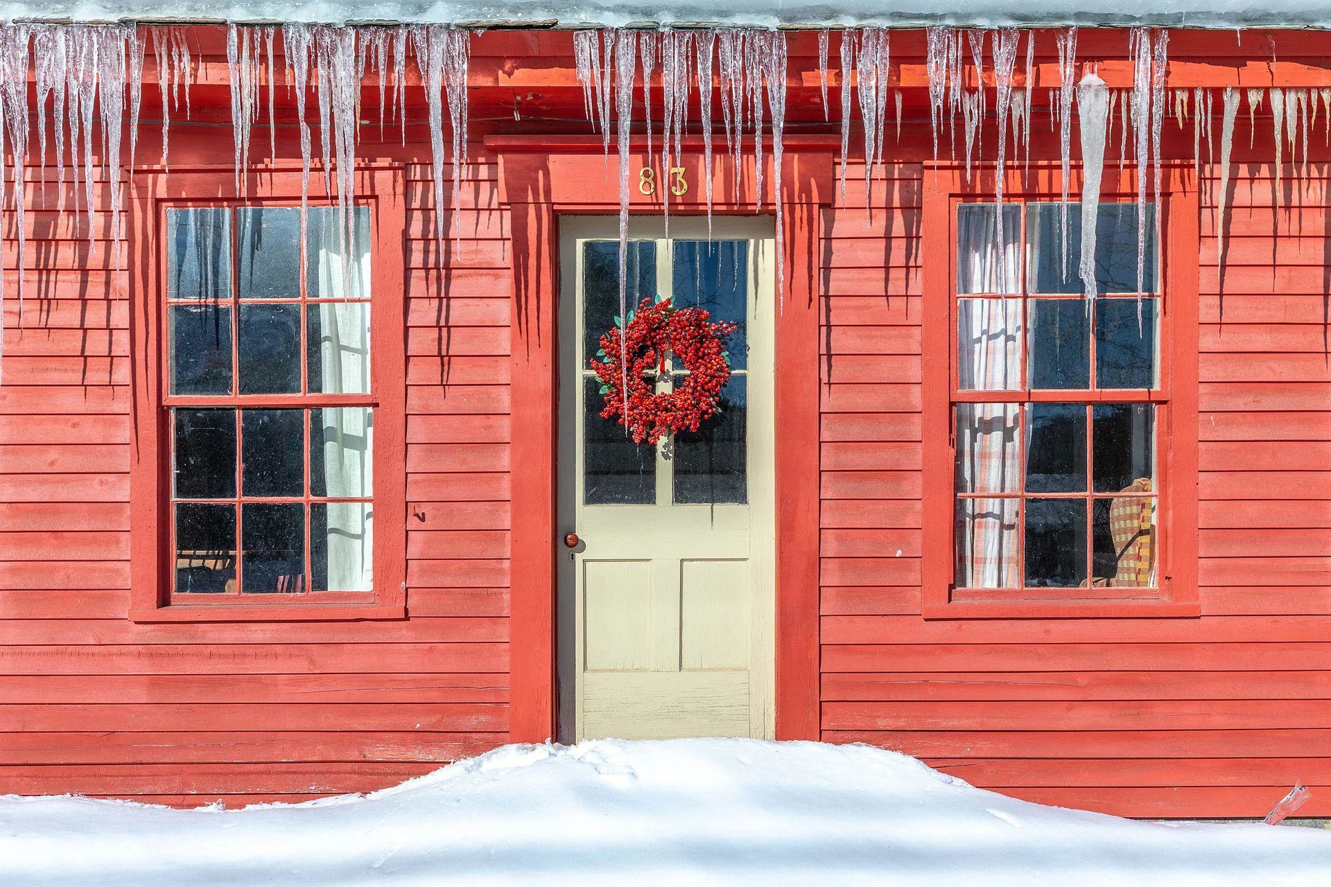 83 Depot Street Jamaica VT 05343