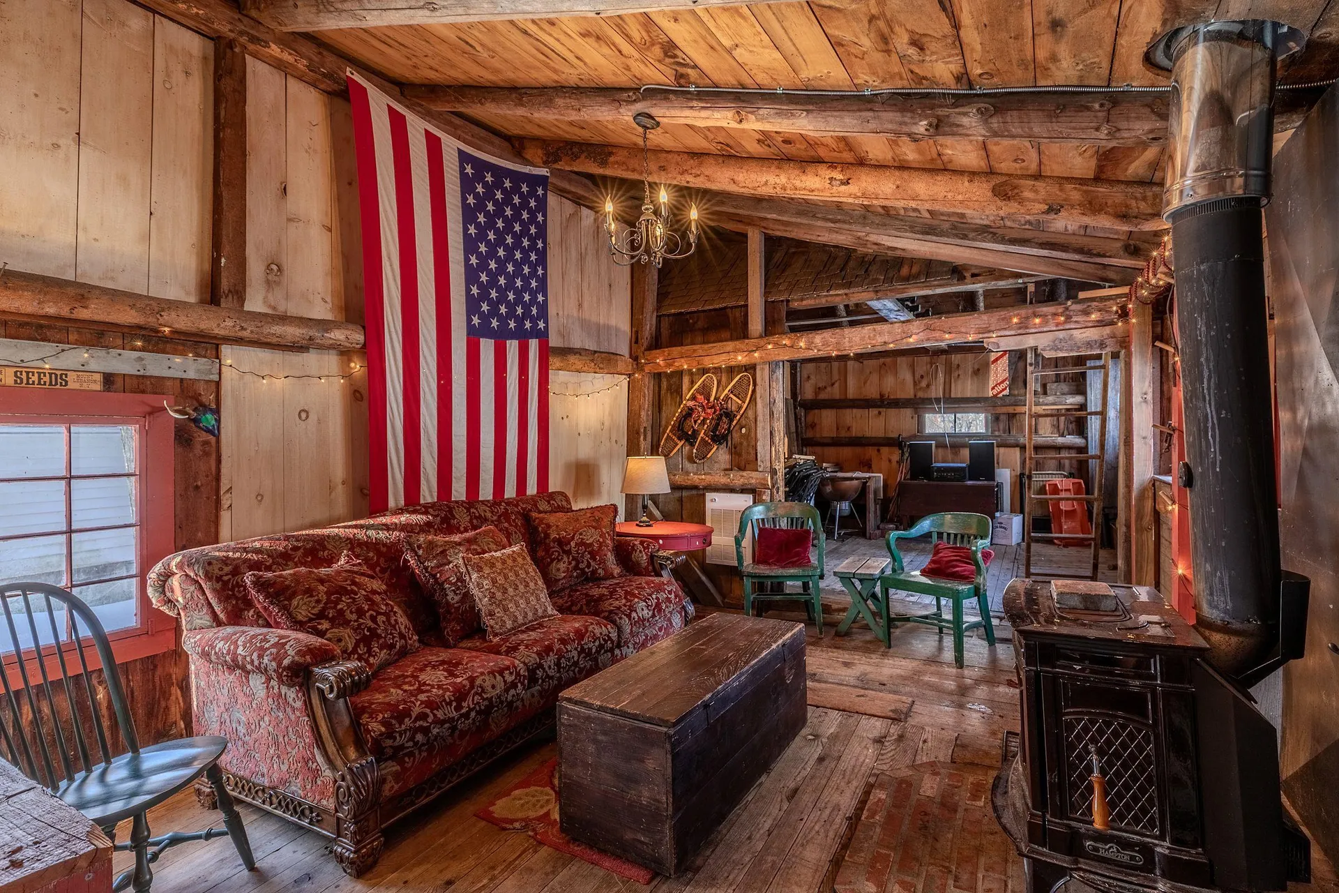 83 Depot Street Jamaica VT 05343