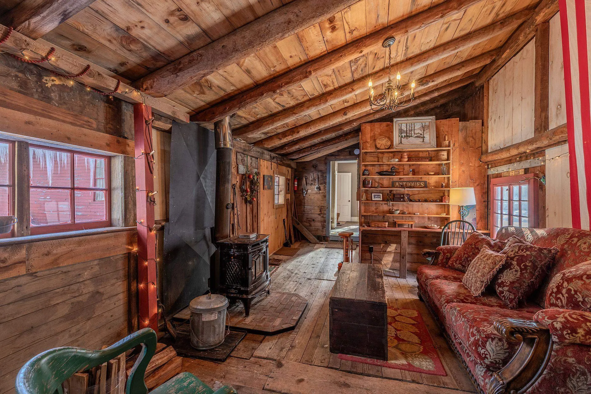 83 Depot Street Jamaica VT 05343