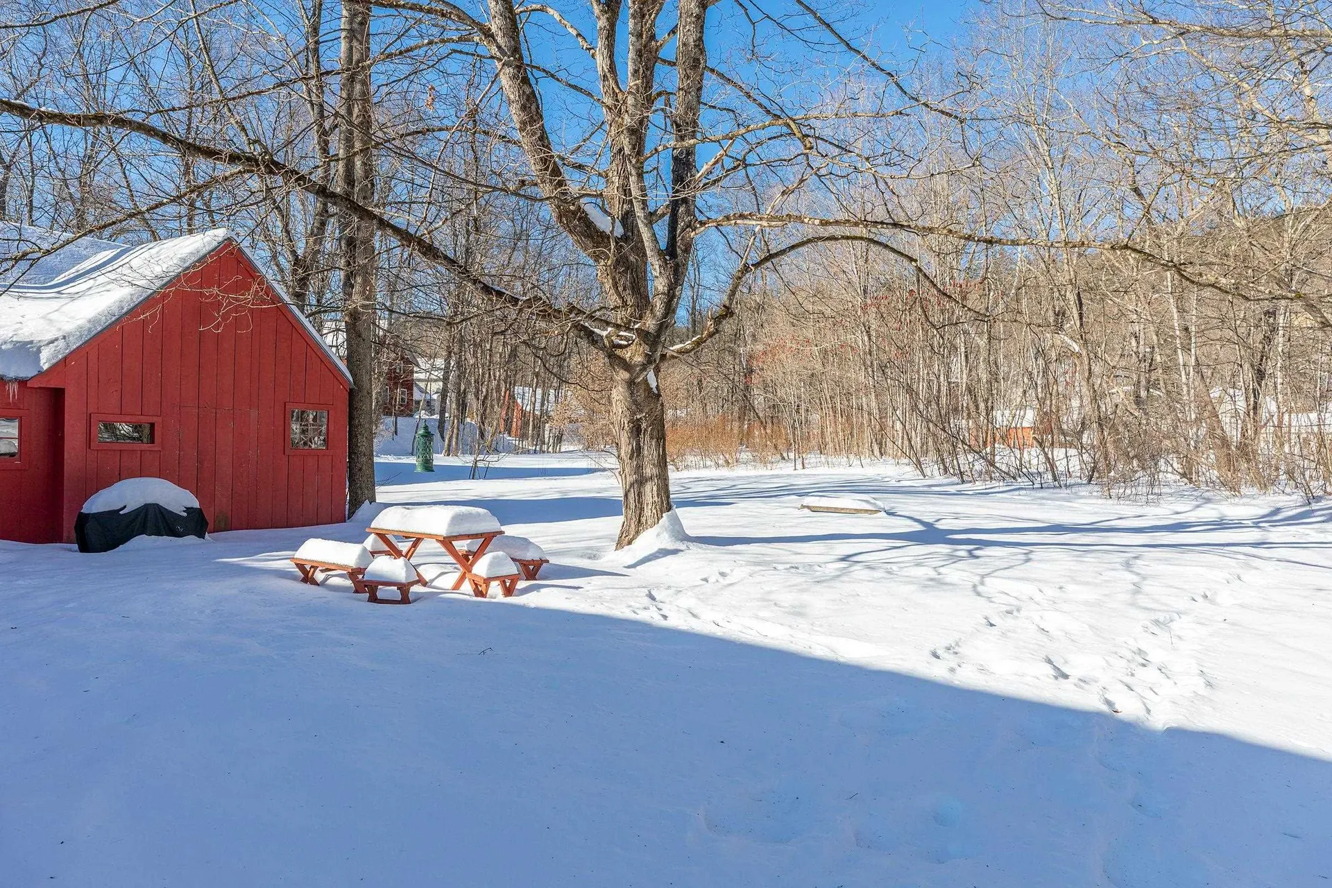 83 Depot Street Jamaica VT 05343