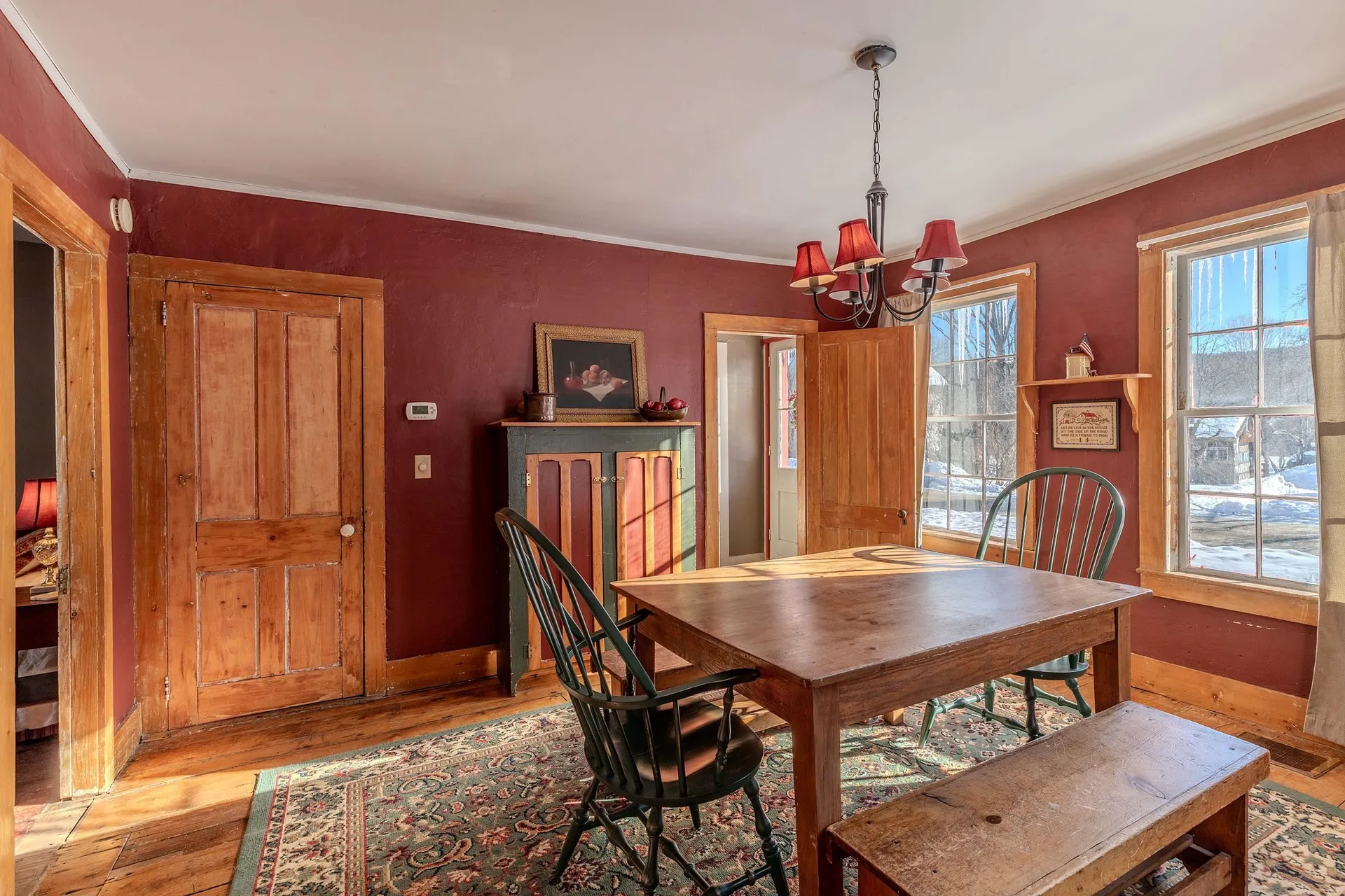 83 Depot Street Jamaica VT 05343