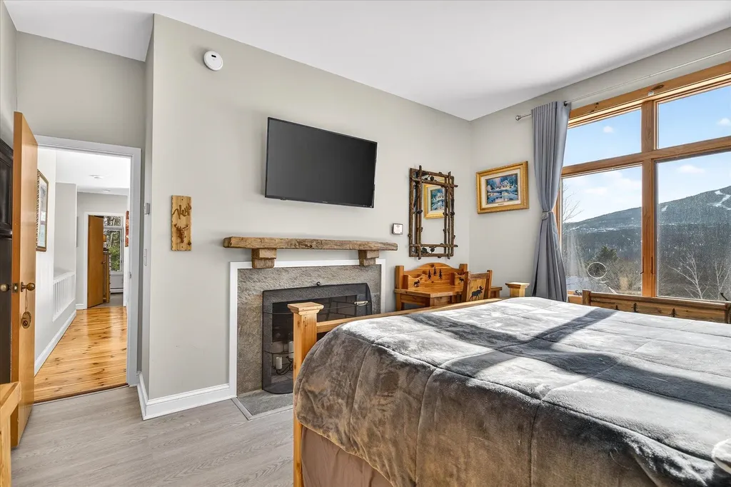 E1 Rock Ridge Road Winhall VT 05340