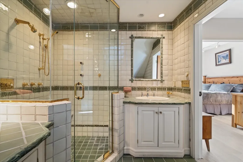 E1 Rock Ridge Road Winhall VT 05340