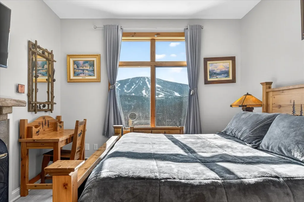 E1 Rock Ridge Road Winhall VT 05340