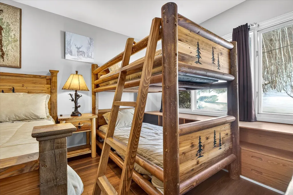 E1 Rock Ridge Road Winhall VT 05340