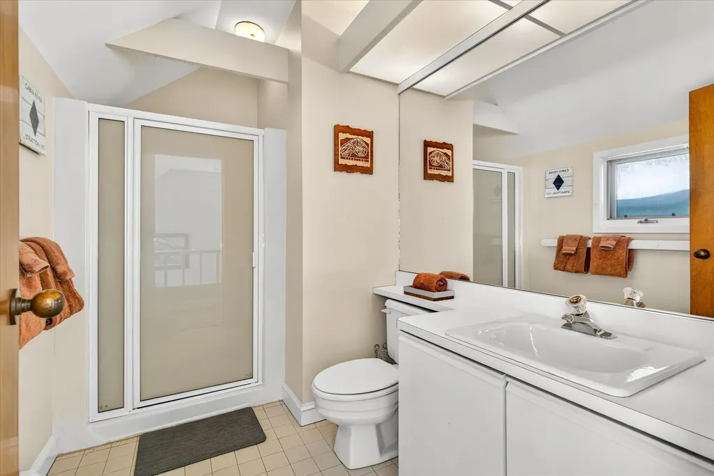 E1 Rock Ridge Road Winhall VT 05340