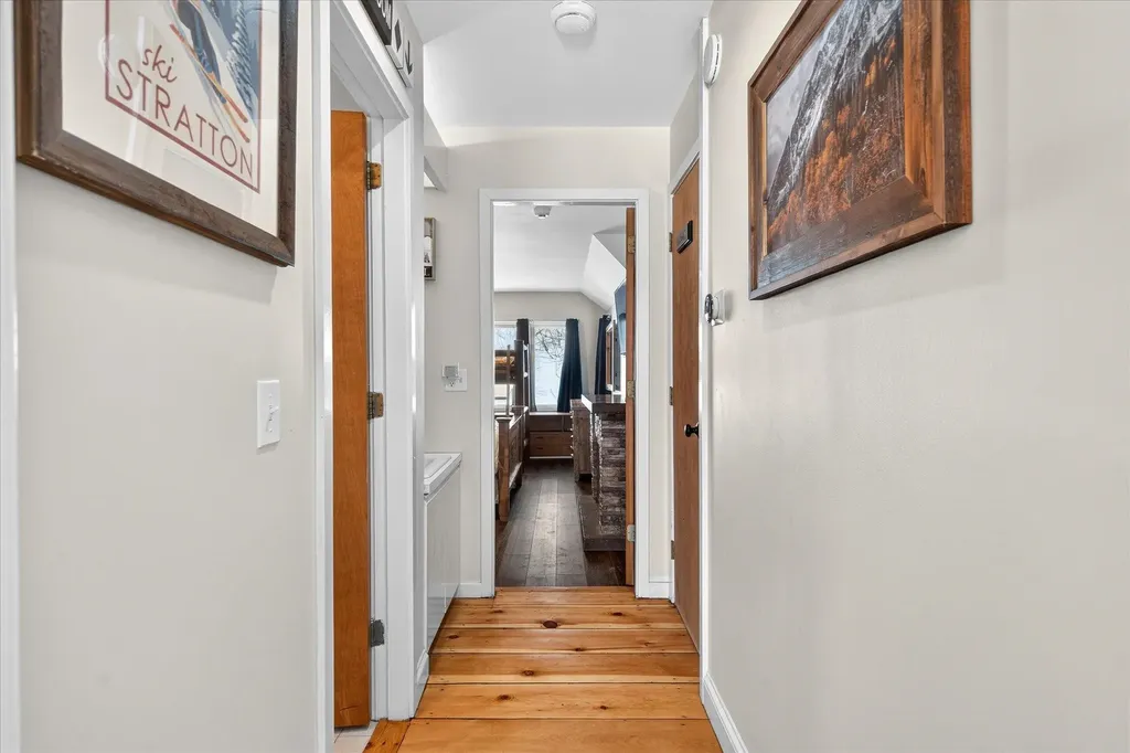 E1 Rock Ridge Road Winhall VT 05340