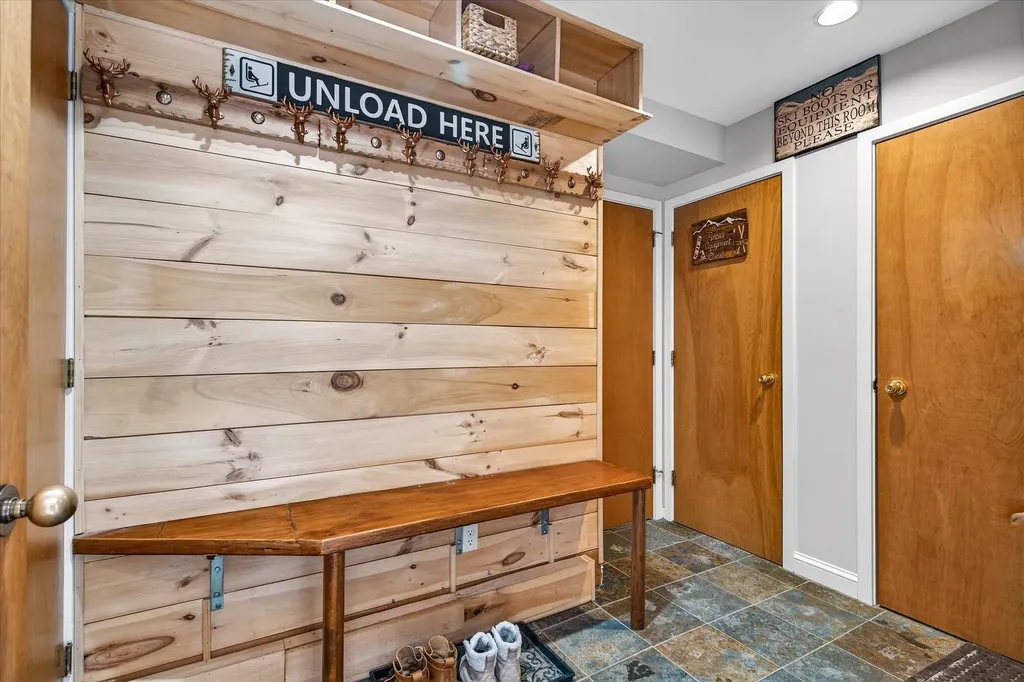 E1 Rock Ridge Road Winhall VT 05340