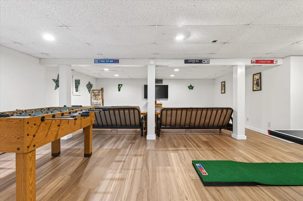 E1 Rock Ridge Road Winhall VT 05340