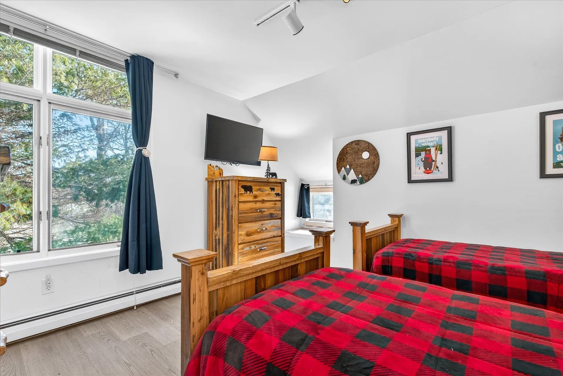 E1 Rock Ridge Road Winhall VT 05340