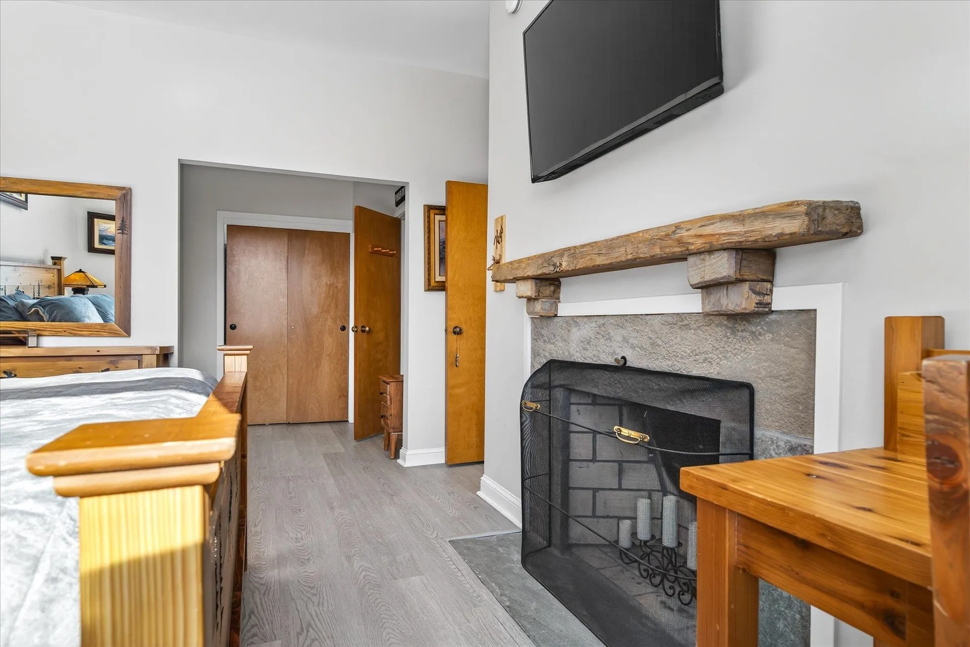 E1 Rock Ridge Road Winhall VT 05340