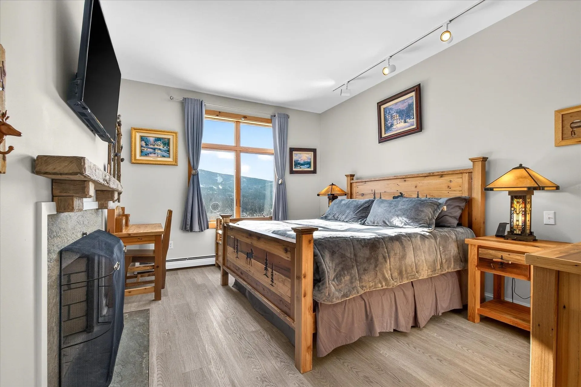 E1 Rock Ridge Road Winhall VT 05340