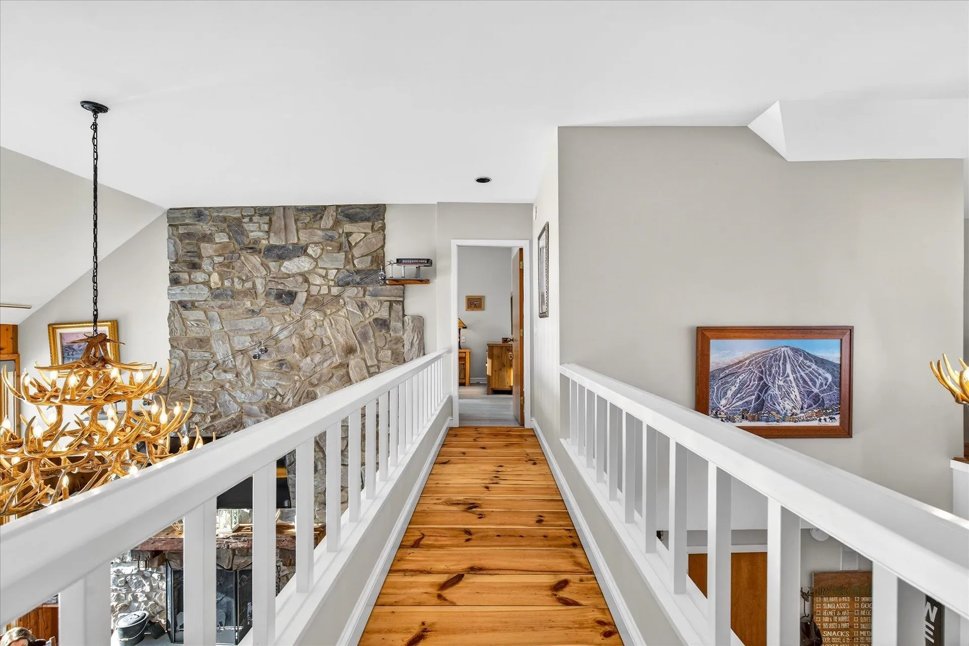 E1 Rock Ridge Road Winhall VT 05340