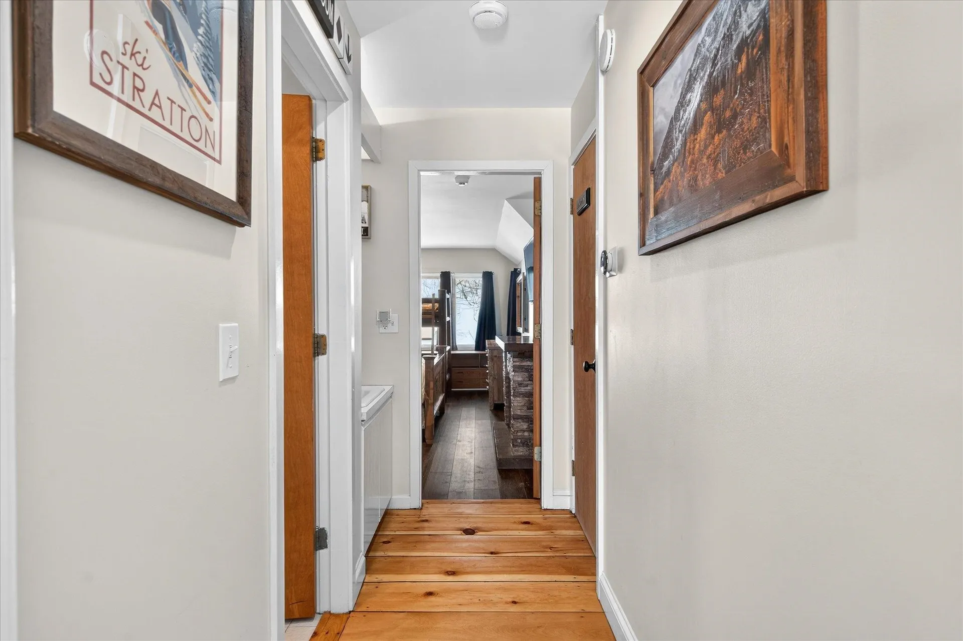 E1 Rock Ridge Road Winhall VT 05340