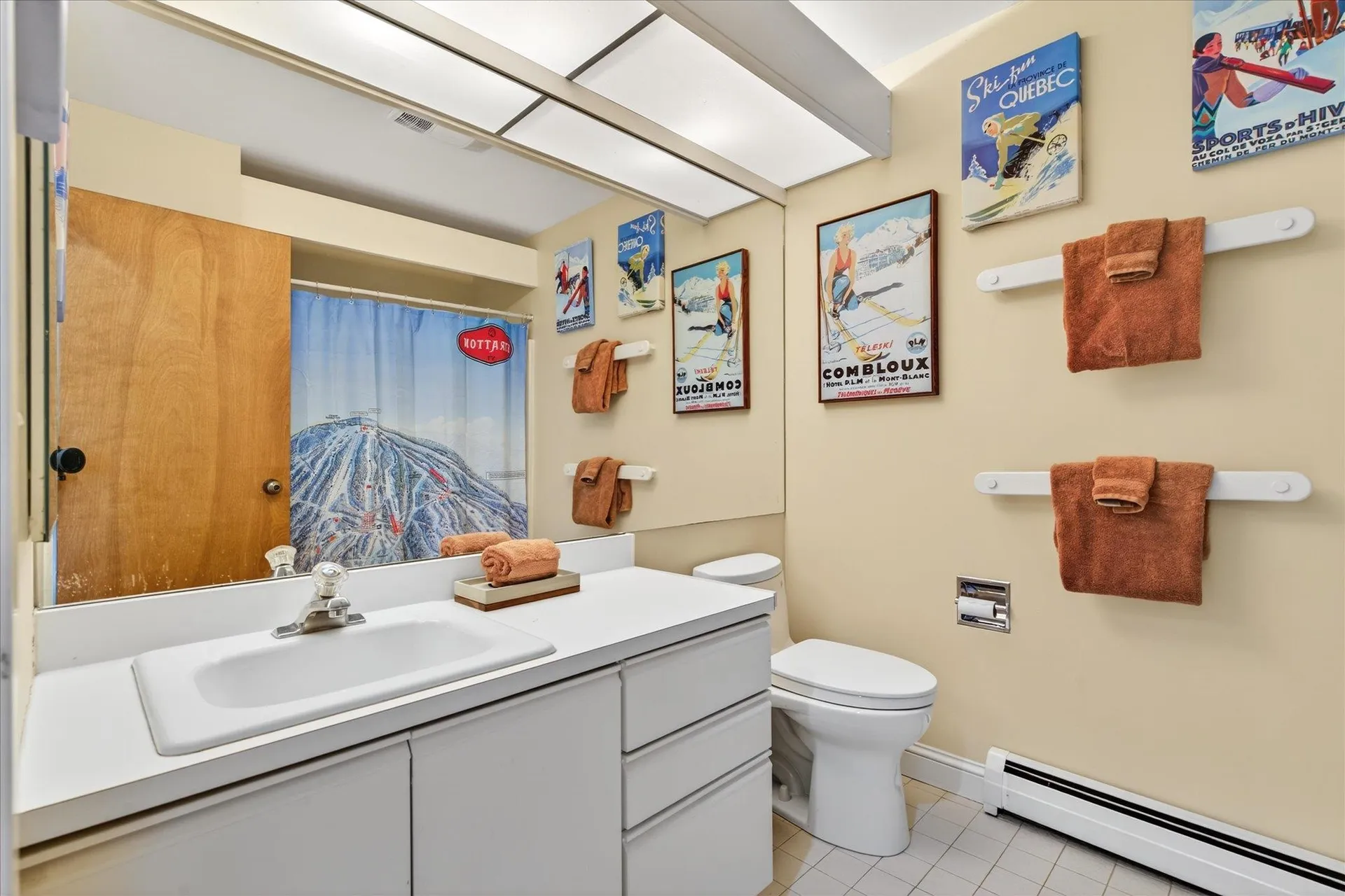 E1 Rock Ridge Road Winhall VT 05340