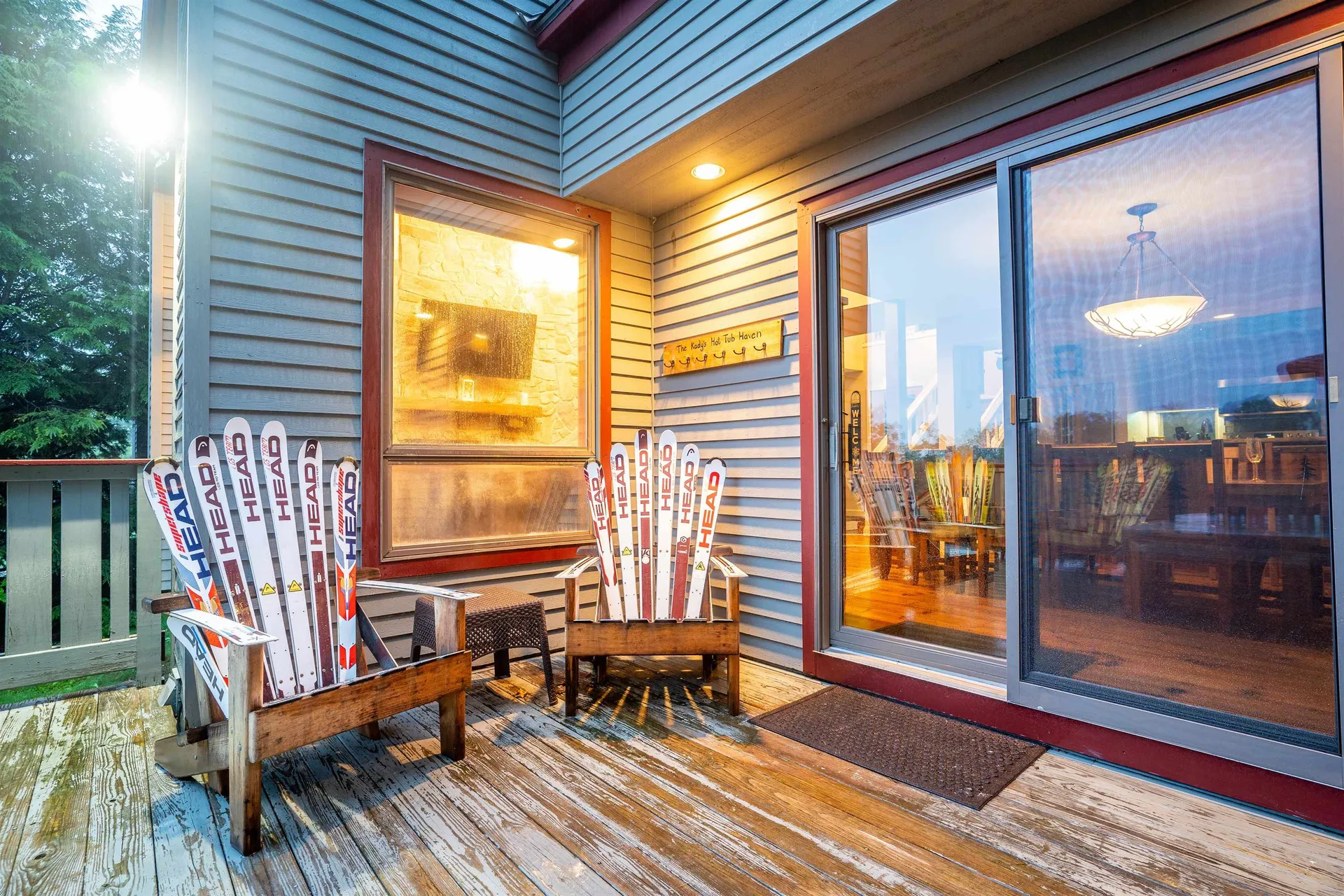 E1 Rock Ridge Road Winhall VT 05340