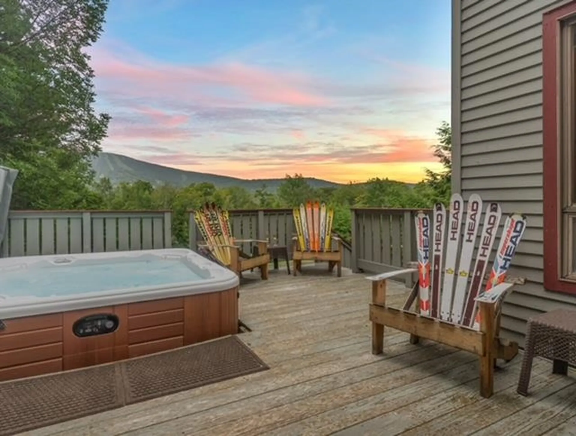 E1 Rock Ridge Road Winhall VT 05340