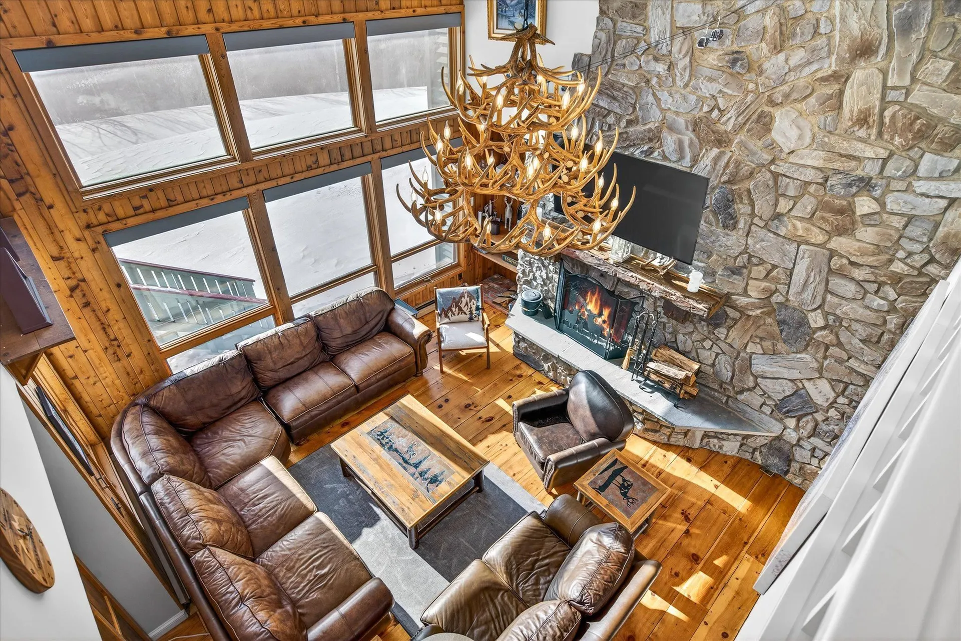 E1 Rock Ridge Road Winhall VT 05340