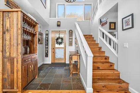 E1 Rock Ridge Road Winhall VT 05340