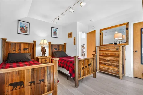 E1 Rock Ridge Road Winhall VT 05340