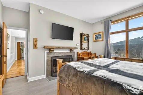 E1 Rock Ridge Road Winhall VT 05340