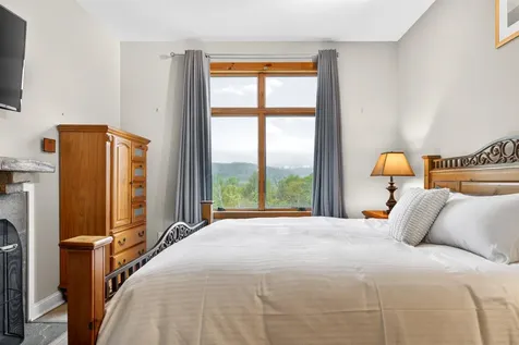 E1 Rock Ridge Road Winhall VT 05340