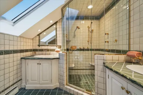 E1 Rock Ridge Road Winhall VT 05340