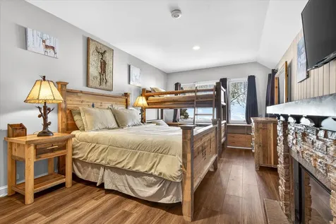 E1 Rock Ridge Road Winhall VT 05340