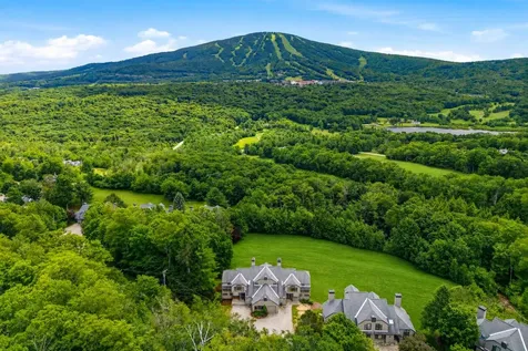 E1 Rock Ridge Road Winhall VT 05340