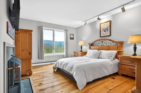 E1 Rock Ridge Road Winhall VT 05340