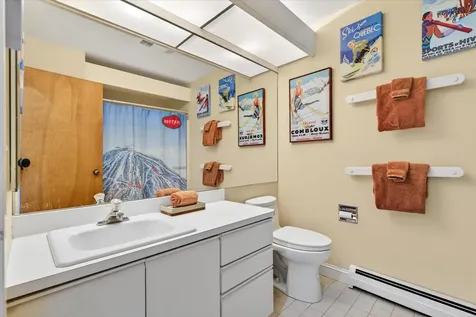 E1 Rock Ridge Road Winhall VT 05340