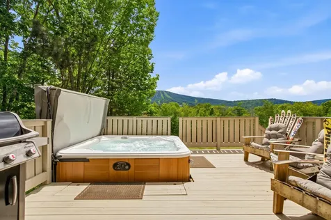 E1 Rock Ridge Road Winhall VT 05340
