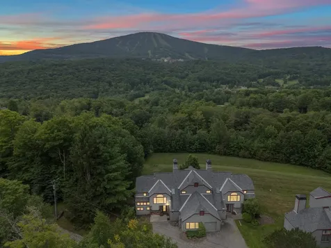 E1 Rock Ridge Road Winhall VT 05340