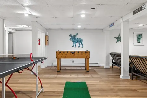 E1 Rock Ridge Road Winhall VT 05340