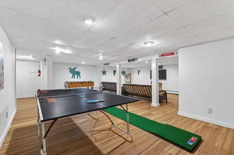 E1 Rock Ridge Road Winhall VT 05340