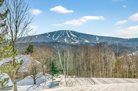 E1 Rock Ridge Road Winhall VT 05340