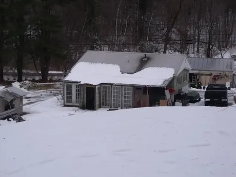 3186 South Road Woodstock VT 05091