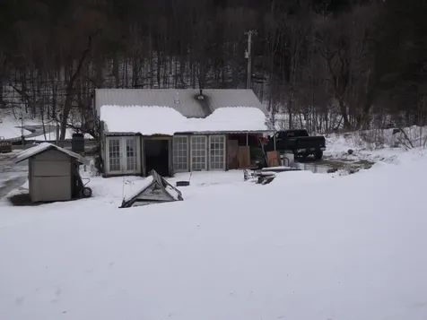 3186 South Road Woodstock VT 05091