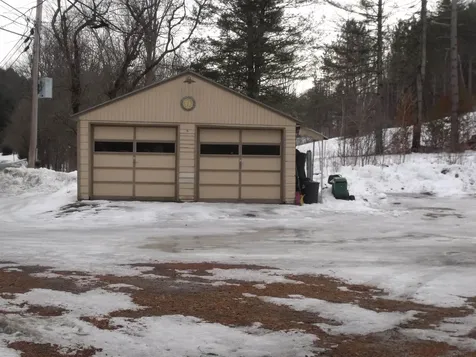 3186 South Road Woodstock VT 05091