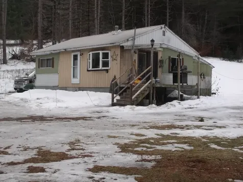 3186 South Road Woodstock VT 05091