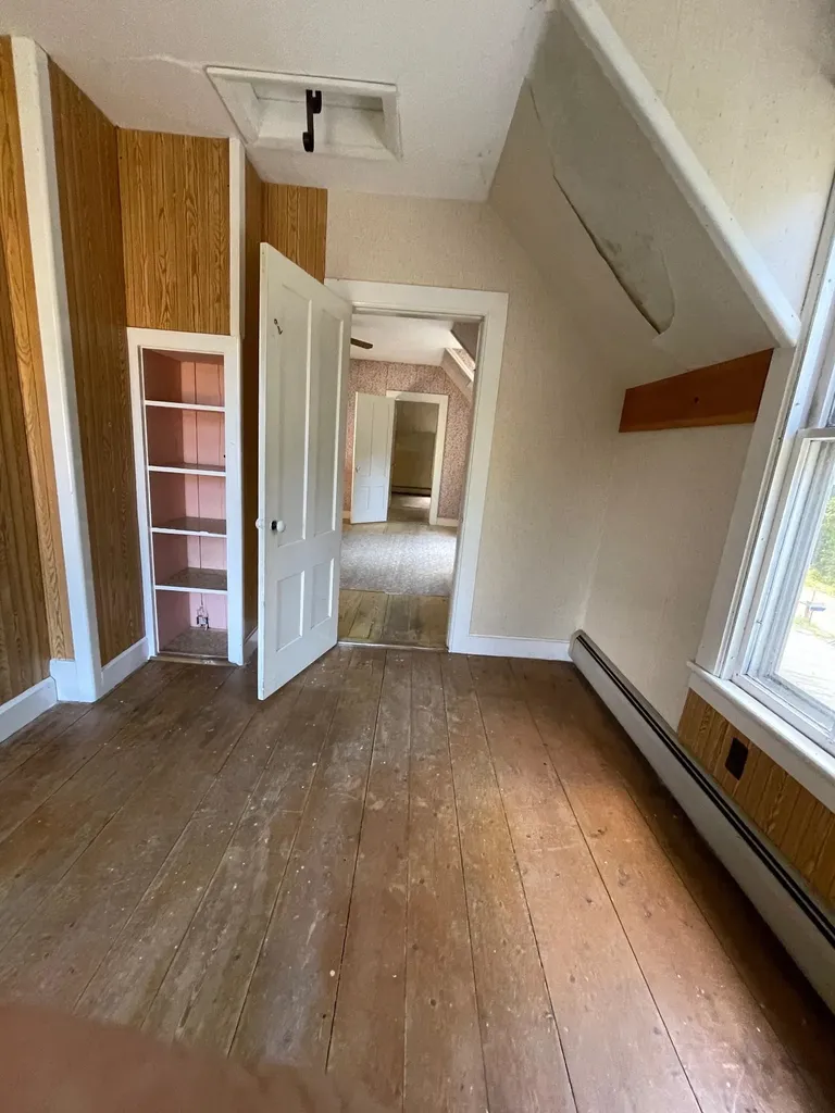 207 River Road Cambridge VT 05444