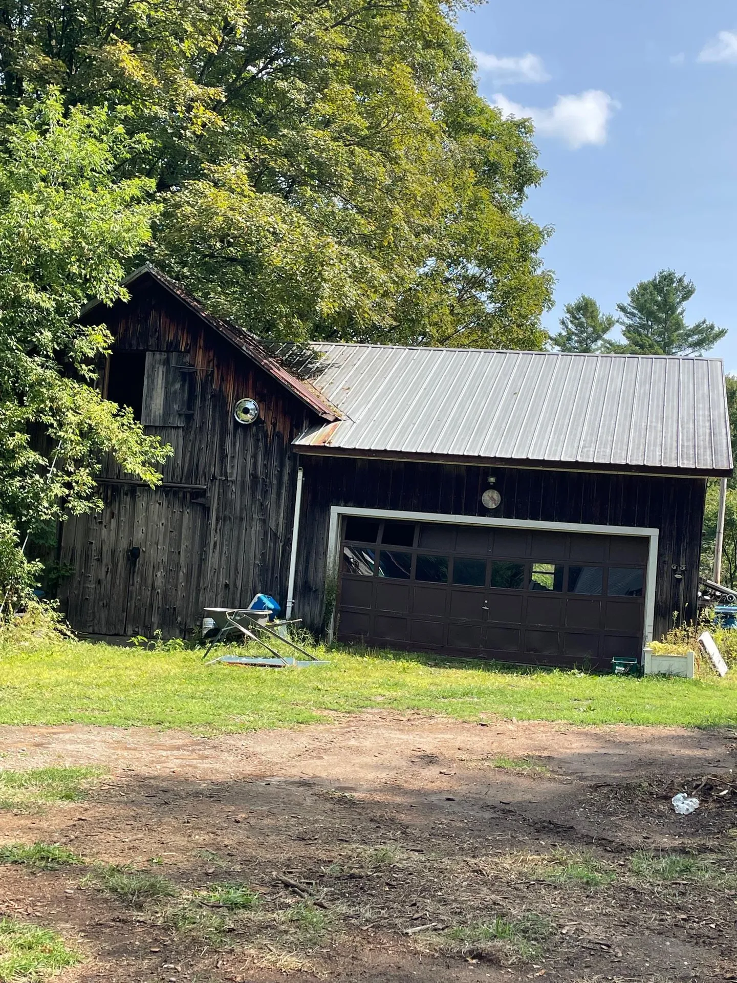 207 River Road Cambridge VT 05444