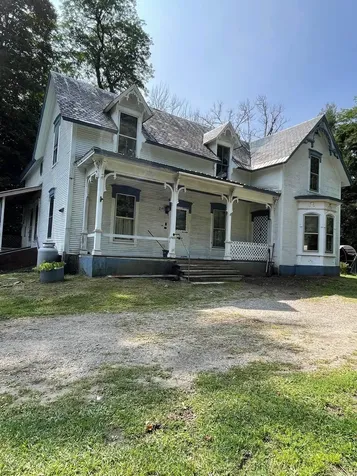 207 River Road Cambridge VT 05444