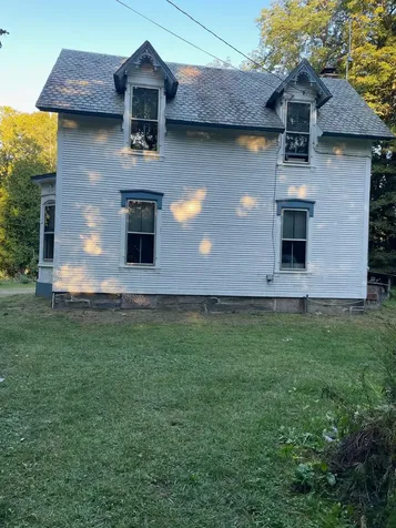 207 River Road Cambridge VT 05444