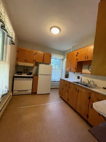 207 River Road Cambridge VT 05444