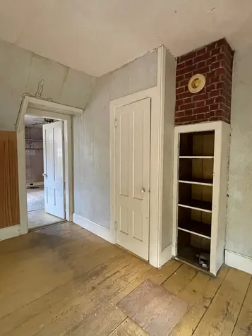 207 River Road Cambridge VT 05444