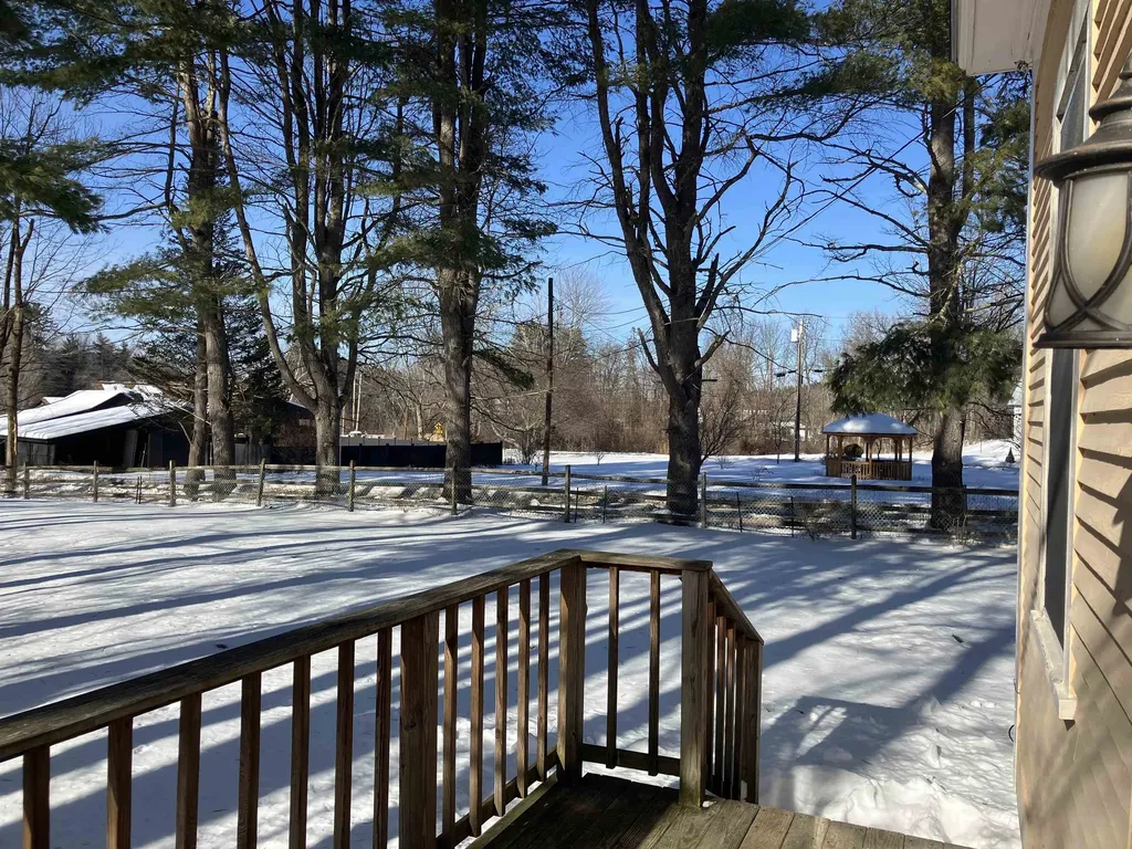 44 Old Alstead Road Charlestown NH 03603