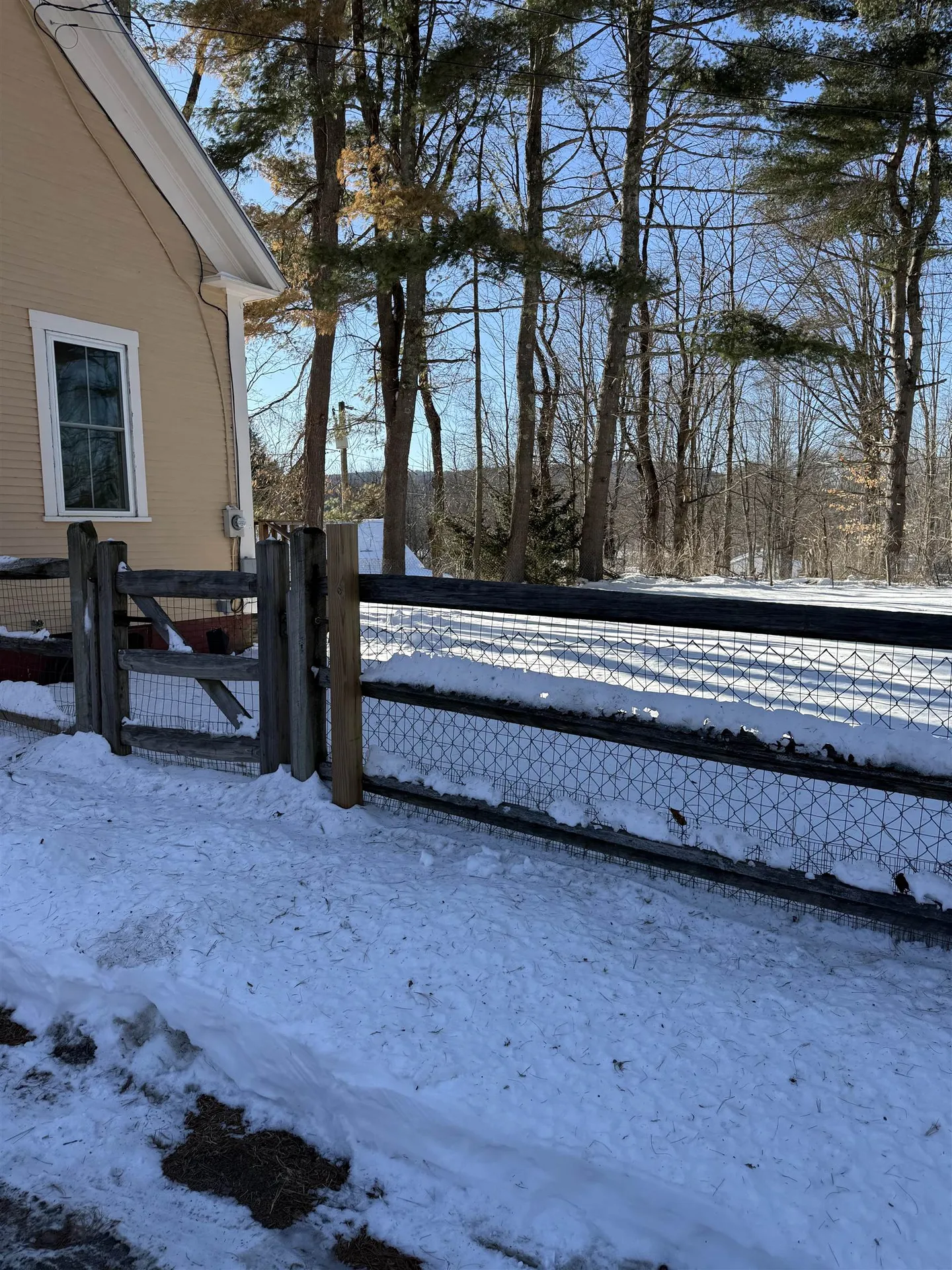 44 Old Alstead Road Charlestown NH 03603