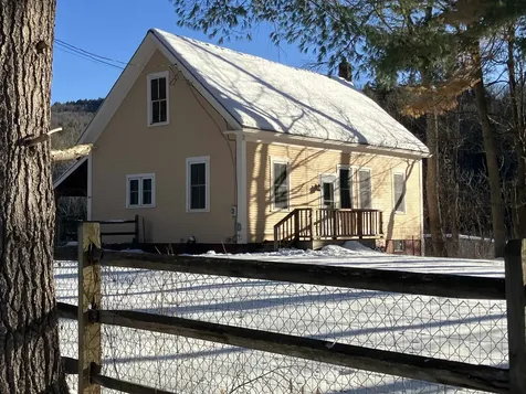 44 Old Alstead Road Charlestown NH 03603