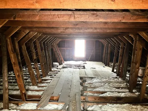 44 Old Alstead Road Charlestown NH 03603